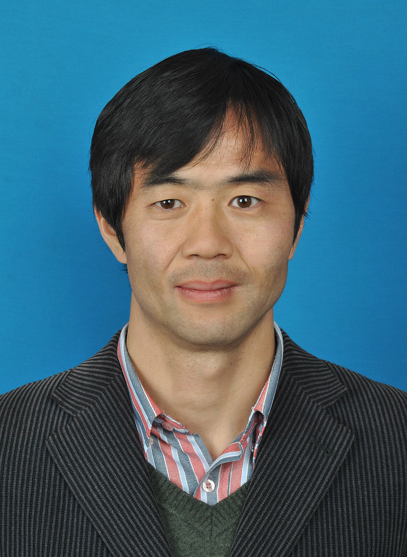 李生民副教授