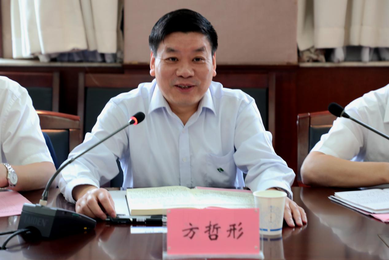 学校与浙江交工集团股份有限公司签署战略合作协议